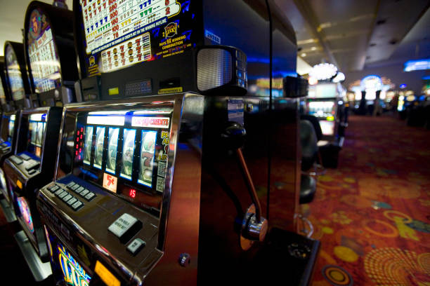 Live dealer blackjack table with multiple camera views